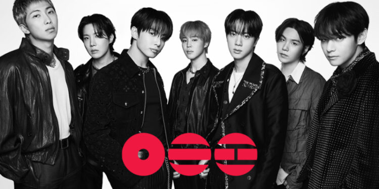 Entradas BTS en Chile