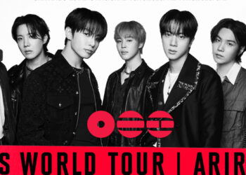 BTS en Chile