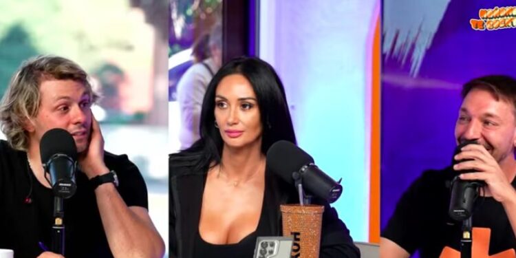 Pamela Díaz y Kast