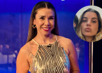 Cecilia Gutiérrez expone las mentiras de Maite Orsini 