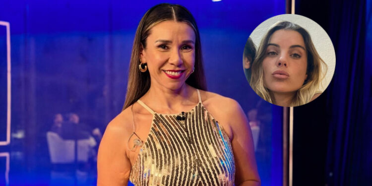 Cecilia Gutiérrez expone las mentiras de Maite Orsini