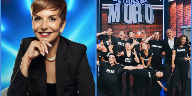 El programa que arrasó con el resto de los canales y se quedó con el rating del viernes