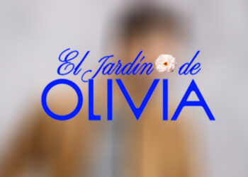 actor regreso teleseries el jardín de olivia