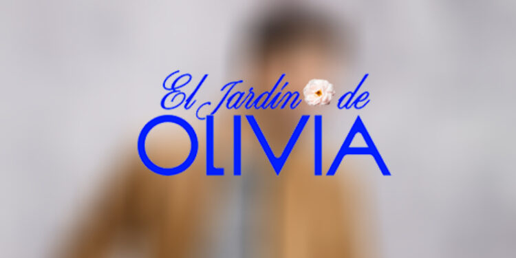 actor regreso teleseries el jardín de olivia