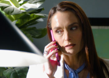 personaje reaparecerá el jardín de olivia