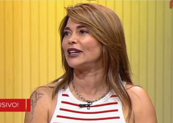 Antonella Ríos
