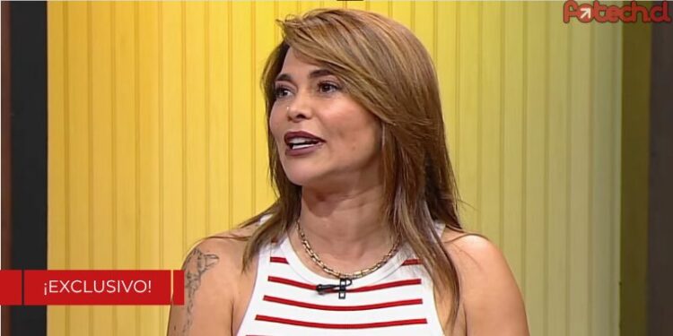 Antonella Ríos