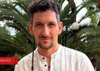 Gabriel Urzúa en Reunión de Superados.
