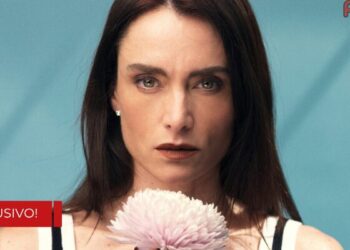 Begoña Basauri habla sobre el futuro de Vanessa sin Omar.
