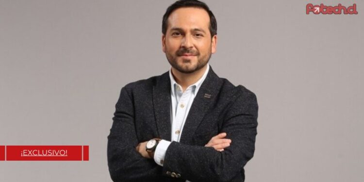 Rafael Venegas