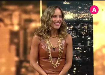 El desahogo de Diana Bolocco tras el final de “Podemos Hablar”