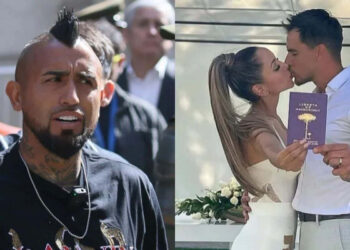 El profundo temor de los padres de Camilo Huerta ante posible represalia de Arturo Vidal