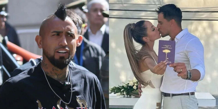 El profundo temor de los padres de Camilo Huerta ante posible represalia de Arturo Vidal