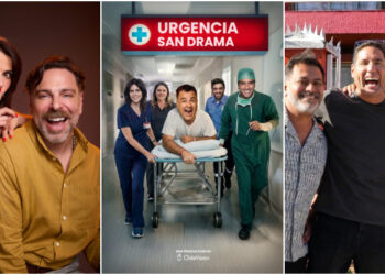 El programa que se tomó el rating del sábado 