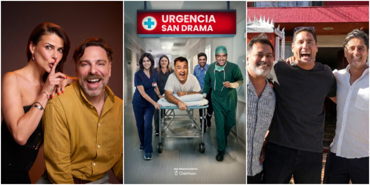 El programa que se tomó el rating del sábado 