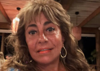El radical cambio de vida de Helhue Sukni