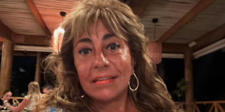 El radical cambio de vida de Helhue Sukni