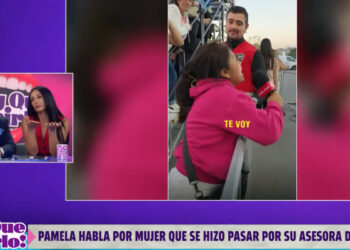 nana pamela díaz