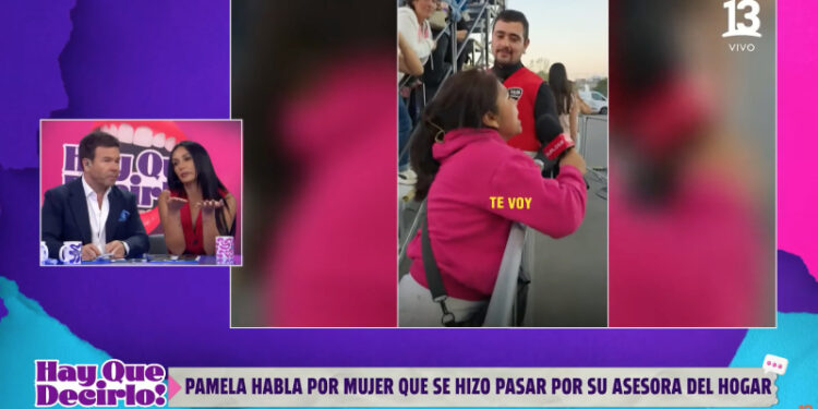 nana pamela díaz