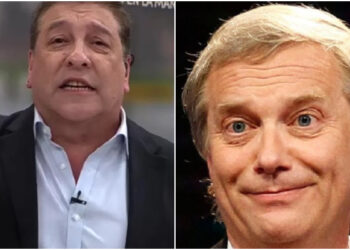 La dura crítica de Julio césar Rodríguez al presidente Kast