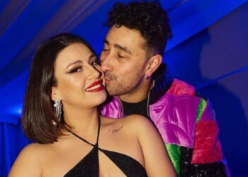 La impactante razón por la que Karla Melo y Dunga terminaron