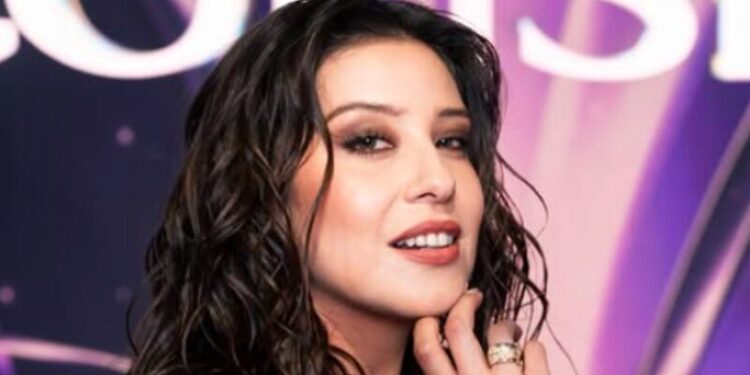 María José Quintanilla