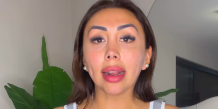 Naya polémica