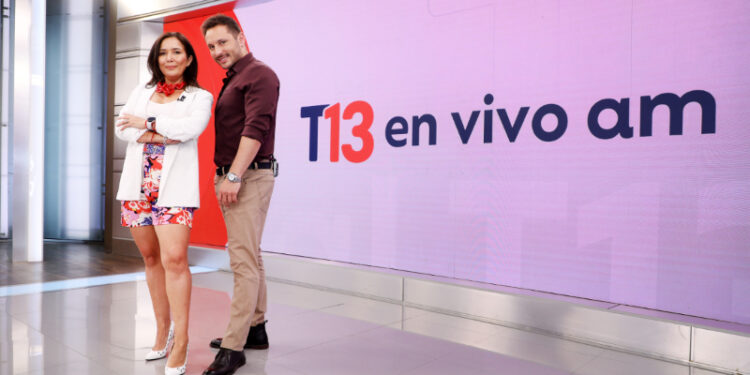 aniversario T13 en vivo