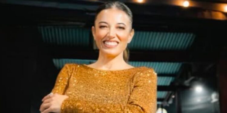 ex Yamila Reyna