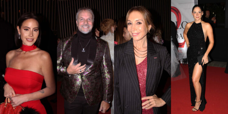 El Diablo Viste a la Moda 2