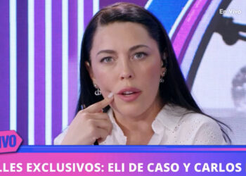 rumor eli de caso