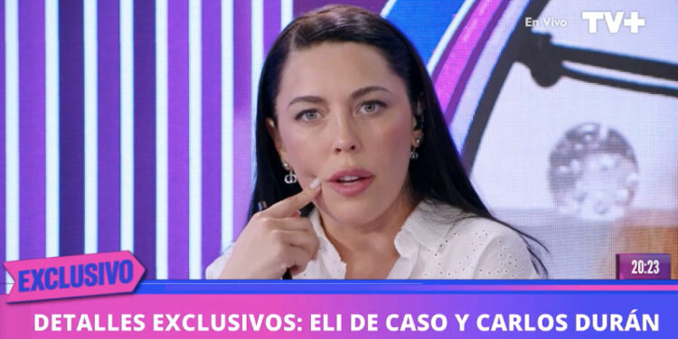 rumor eli de caso