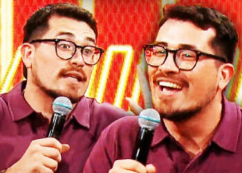 claudio michaux el club de la comedia