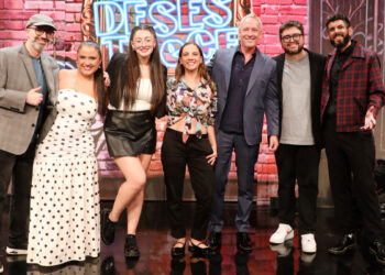 canal 13 domingo el desestrece