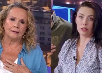 eli de caso daniela aránguiz