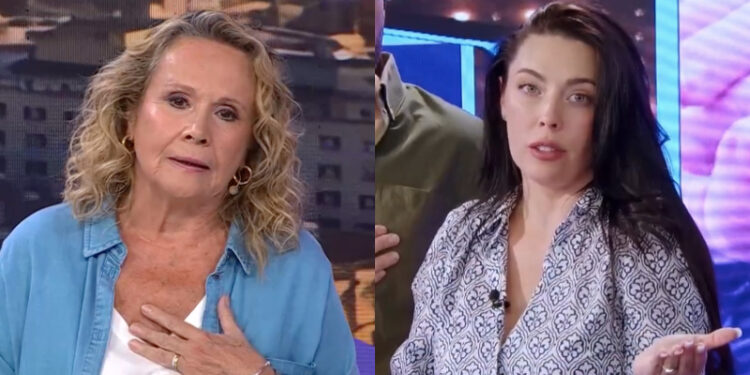 eli de caso daniela aránguiz
