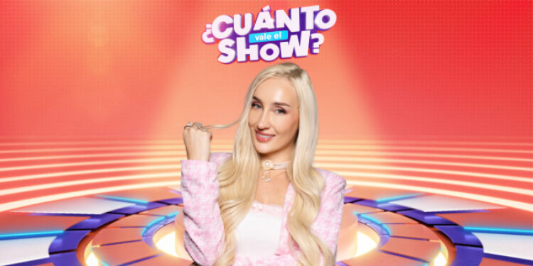 fran maira cuanto vale el show