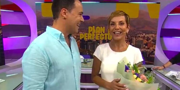 fran garcía plan perfecto