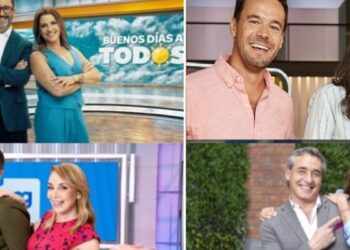 Rating 6 de abril.
