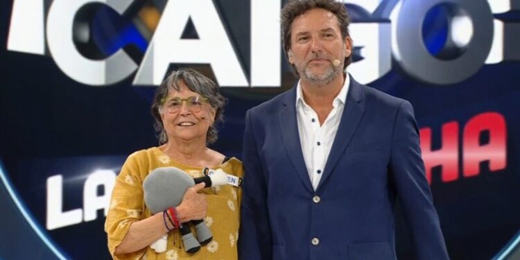 ¡Ahora Caigo!