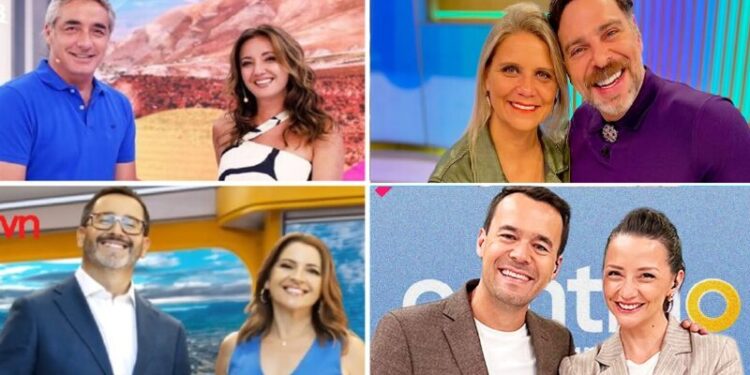 Rating matinal de este 7 de abril.
