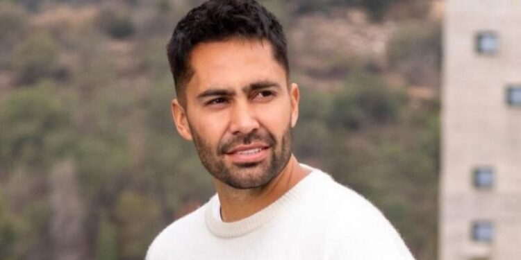 Luis Jiménez