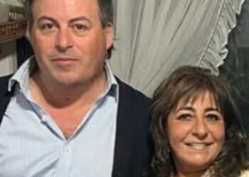 Hermano de Helhue Sukni detenido