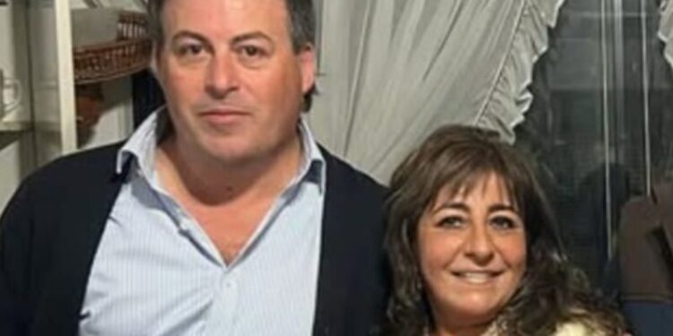 Hermano de Helhue Sukni detenido
