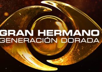 Gran Hermano Generación Dorada Argentina.