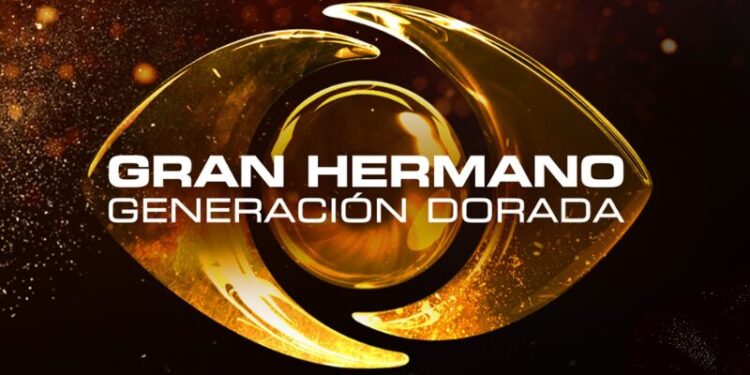 Gran Hermano Generación Dorada Argentina.