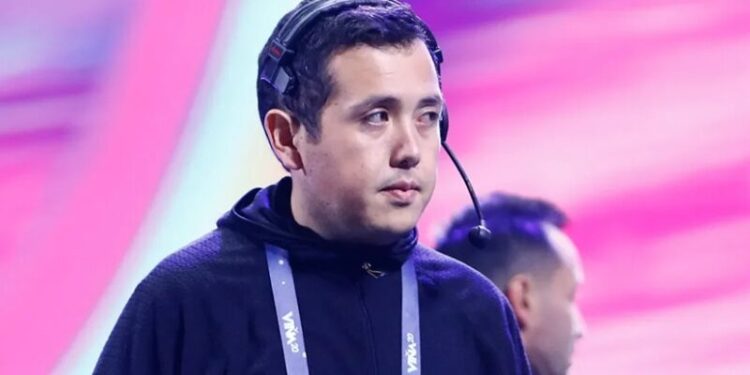 Daniel Merino