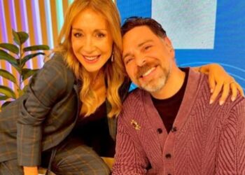 Mucho Gusto arrasó con el rating matinal.