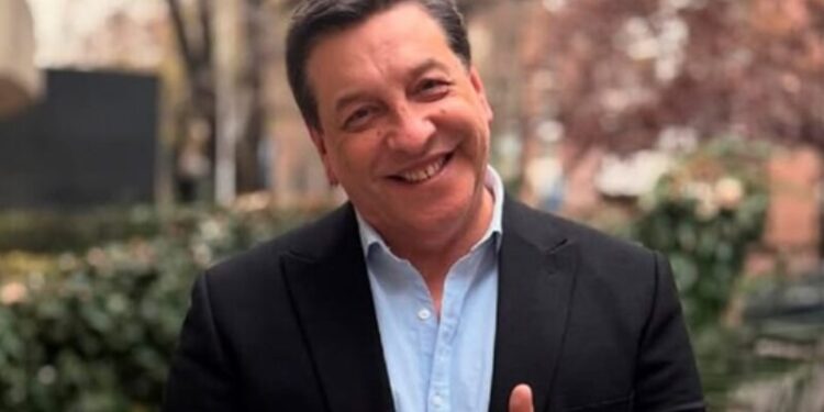 Julio César Rodríguez