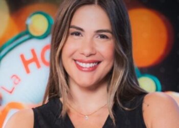 Laura Prieto